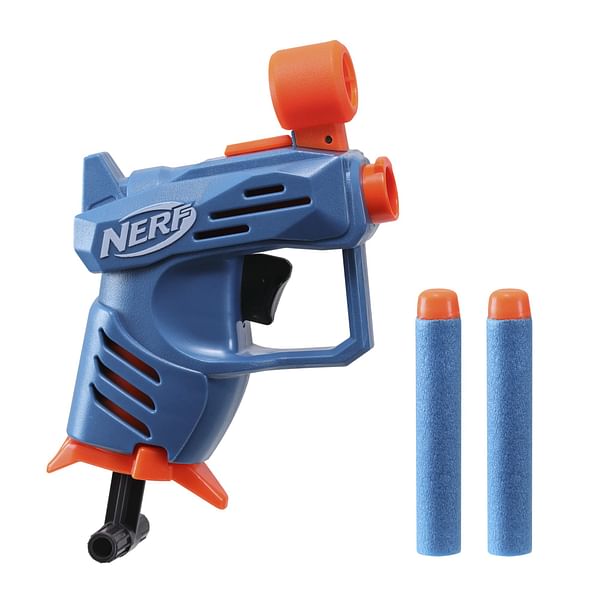 Age-Appropriate Blasters: The Best Nerf Guns for 8-Year-Olds and Their ...