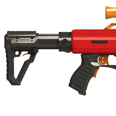 The Lucrative Evolution of Nerf Guns